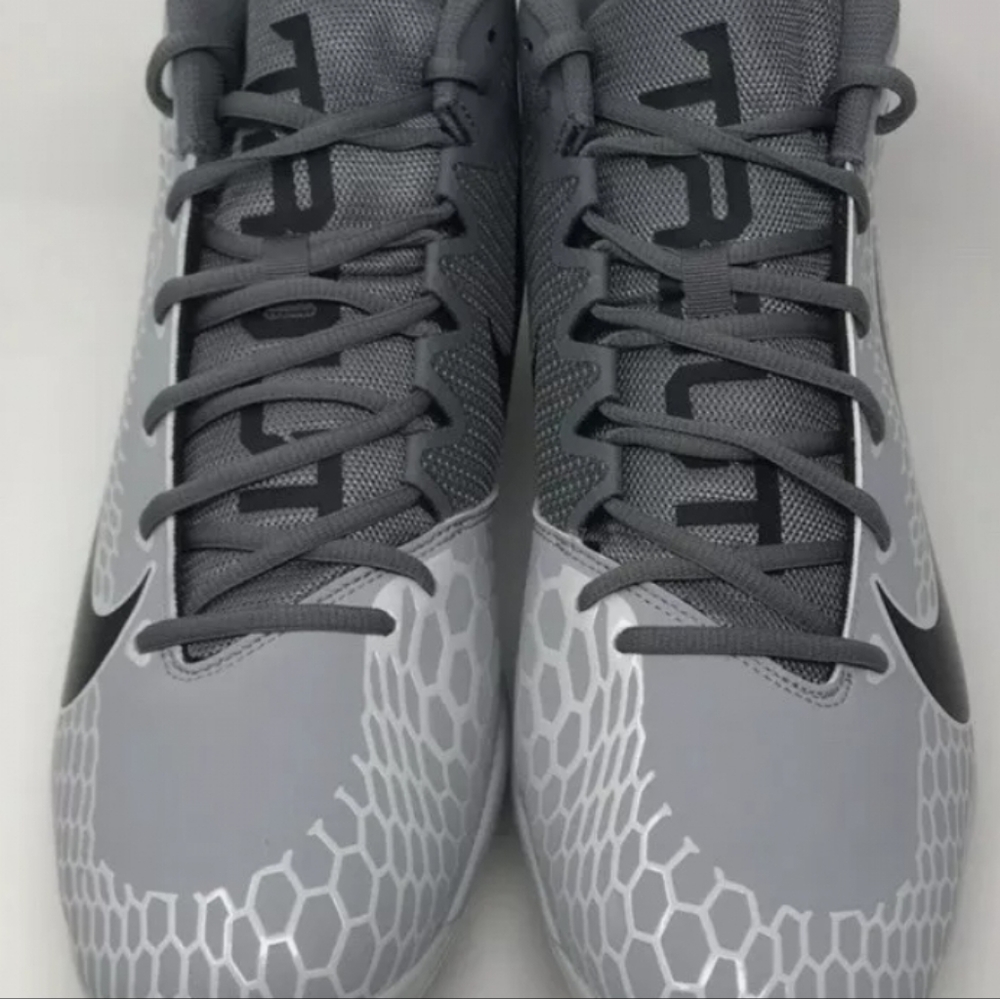 Nike Force ZoomTrout 5 Pro Baseball Cleats Men's Size 15
